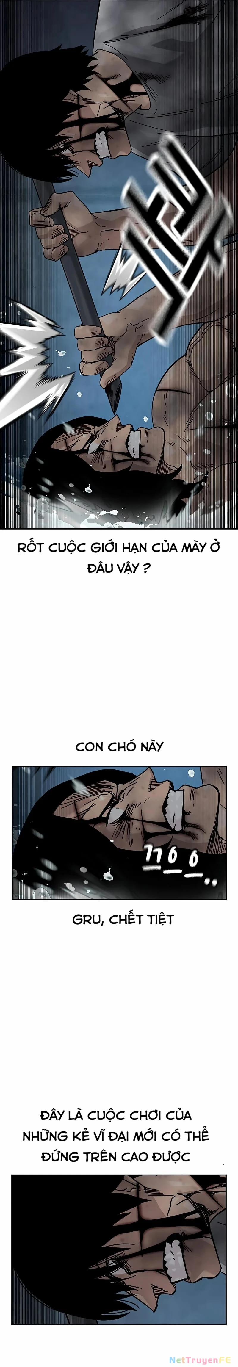 Để Có Thể Sống Sót 153 trang 29