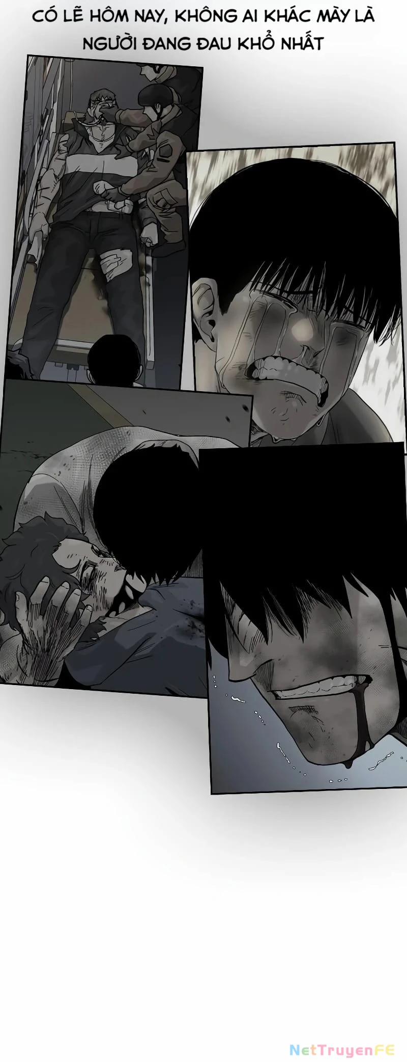 Để Có Thể Sống Sót 153 trang 3