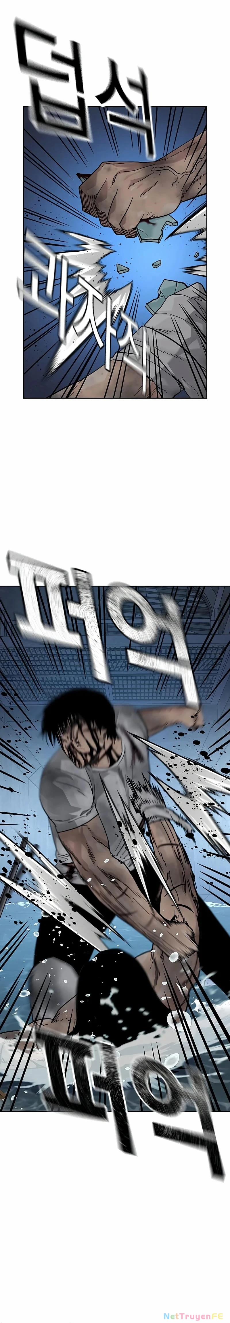 Để Có Thể Sống Sót 153 trang 31