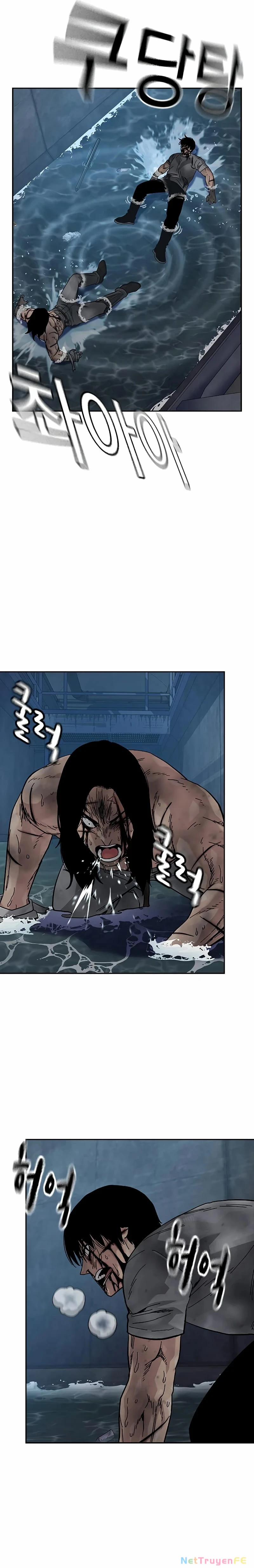 Để Có Thể Sống Sót 153 trang 32