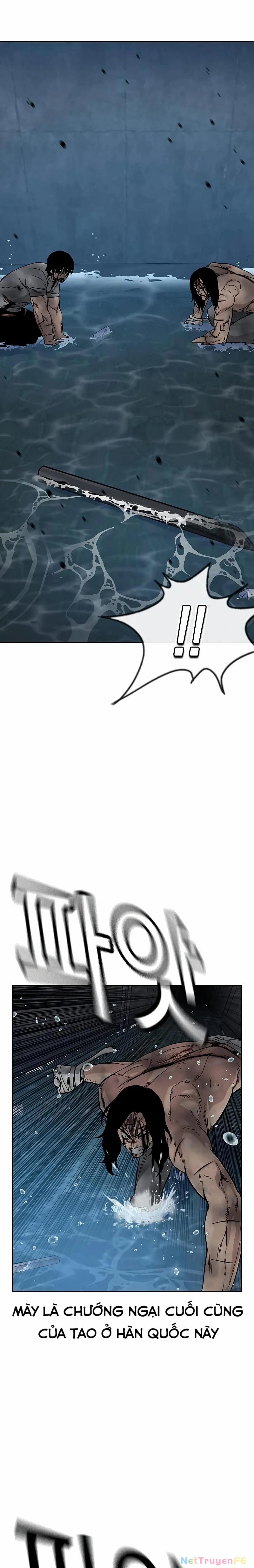 Để Có Thể Sống Sót 153 trang 33