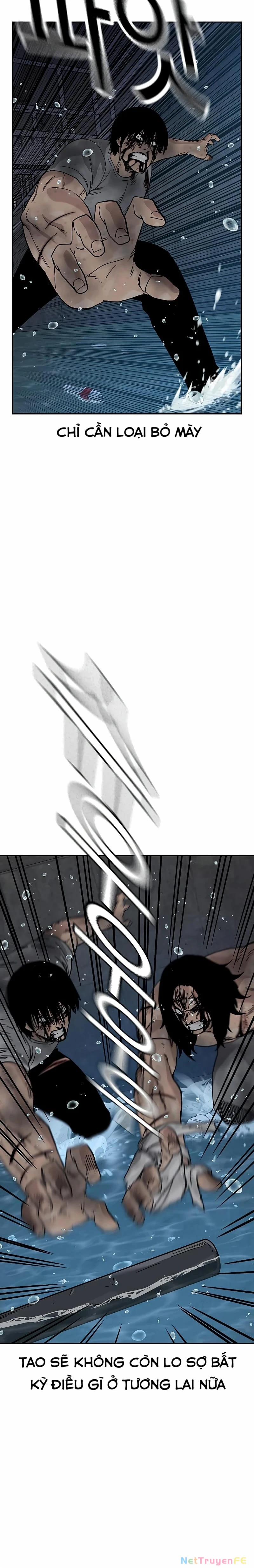 Để Có Thể Sống Sót 153 trang 34
