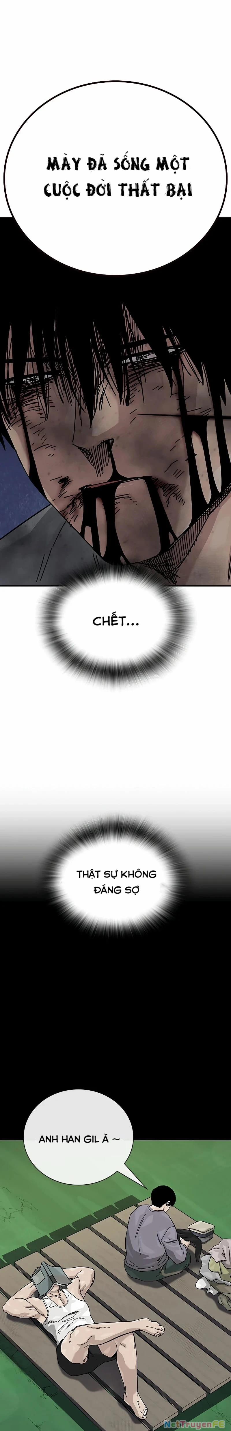Để Có Thể Sống Sót 153 trang 39
