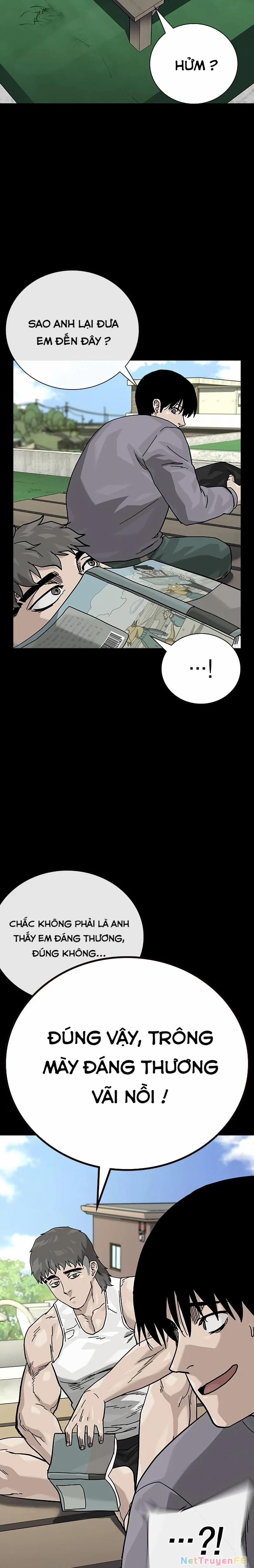 Để Có Thể Sống Sót 153 trang 40