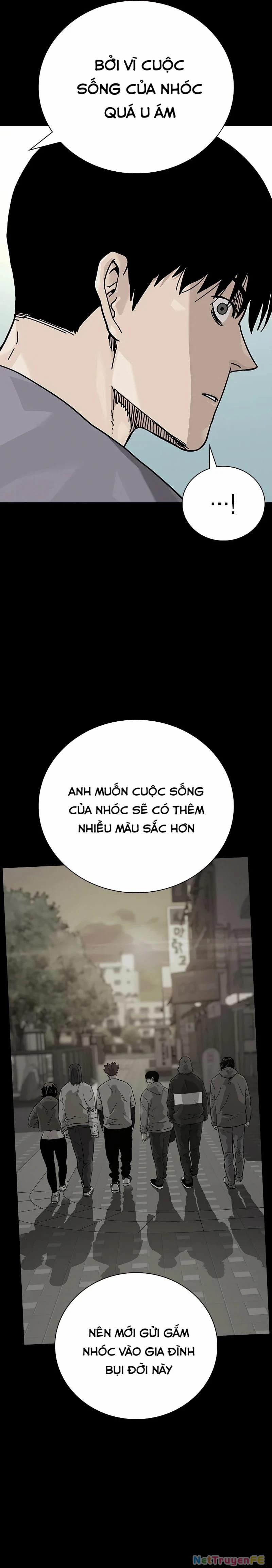 Để Có Thể Sống Sót 153 trang 42
