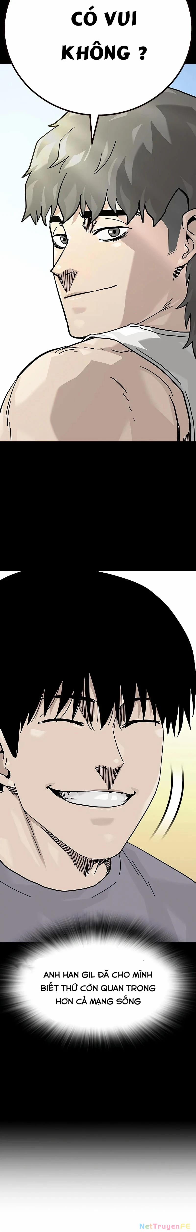 Để Có Thể Sống Sót 153 trang 44