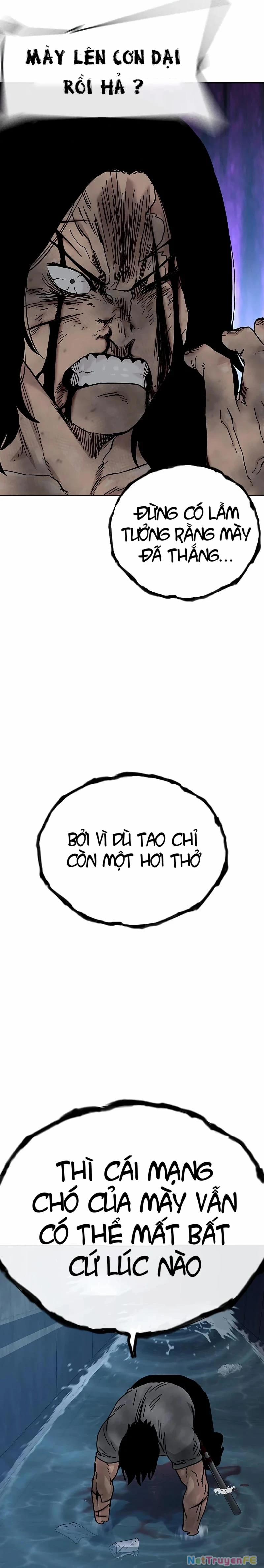 Để Có Thể Sống Sót 153 trang 48