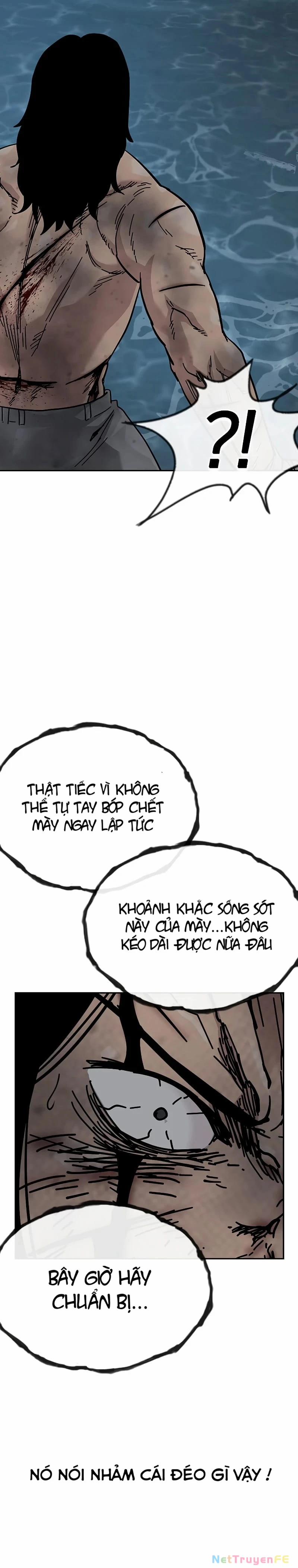 Để Có Thể Sống Sót 153 trang 49