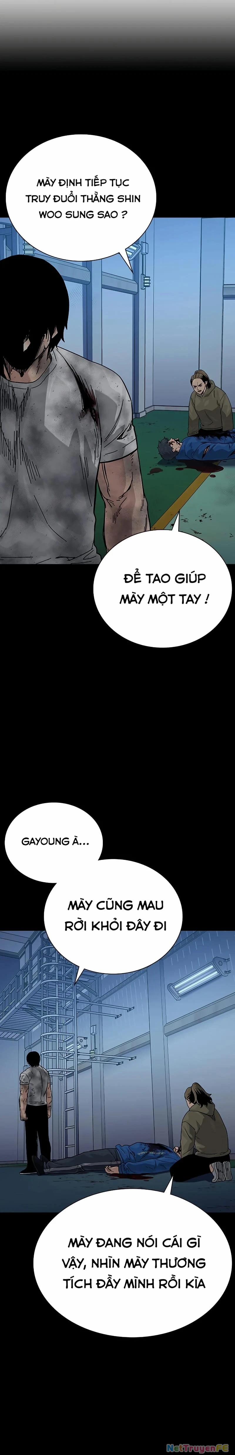 Để Có Thể Sống Sót 153 trang 5