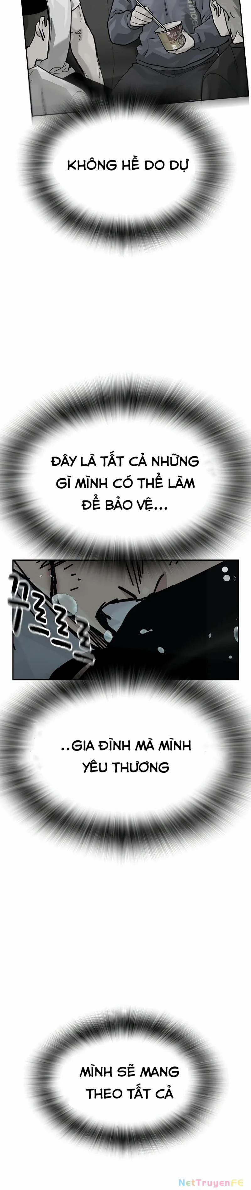 Để Có Thể Sống Sót 153 trang 57