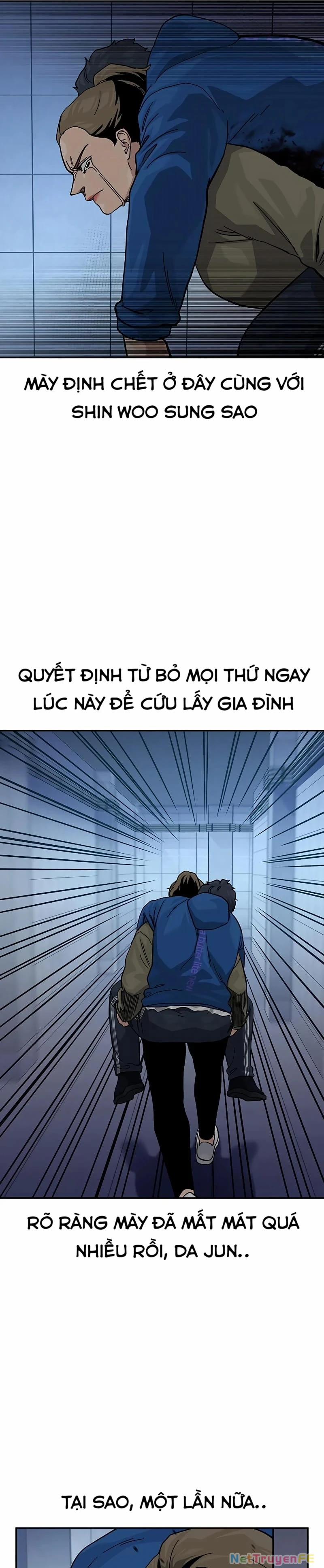 Để Có Thể Sống Sót 153 trang 7