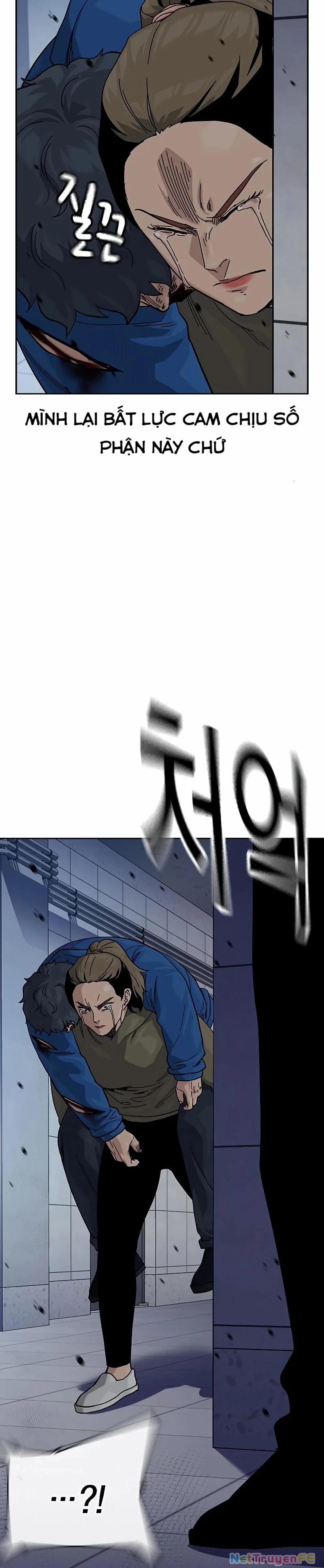 Để Có Thể Sống Sót 153 trang 8