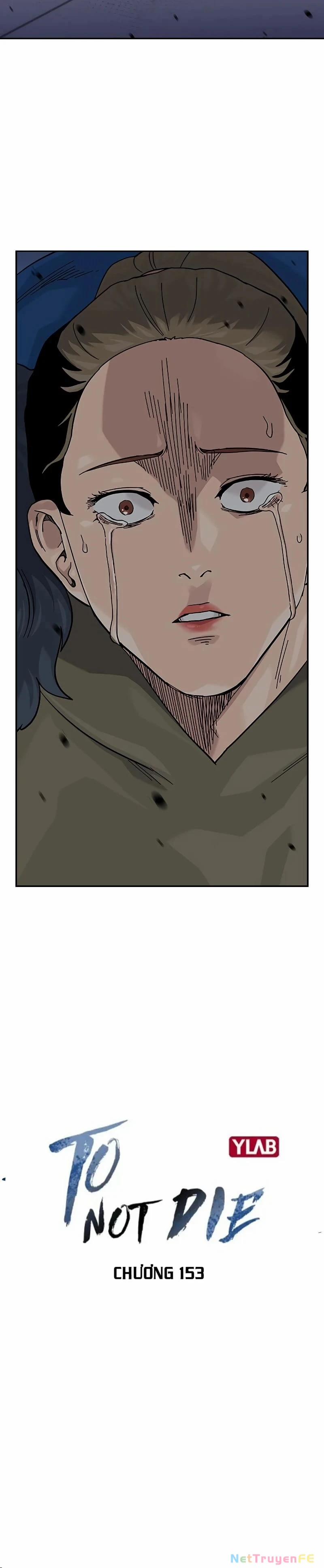 Để Có Thể Sống Sót 153 trang 9