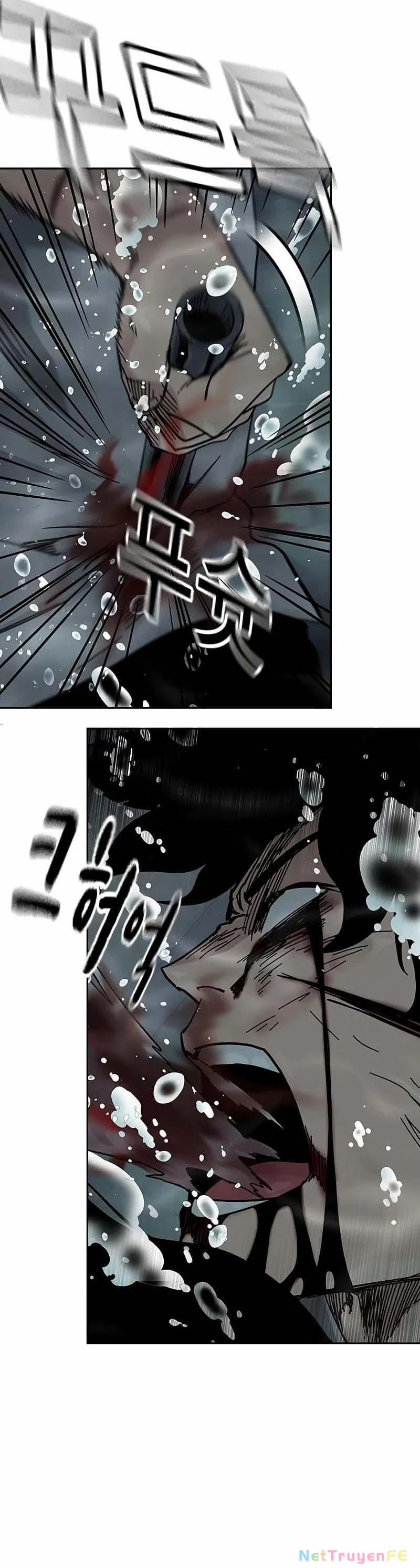 Để Có Thể Sống Sót 154 trang 10
