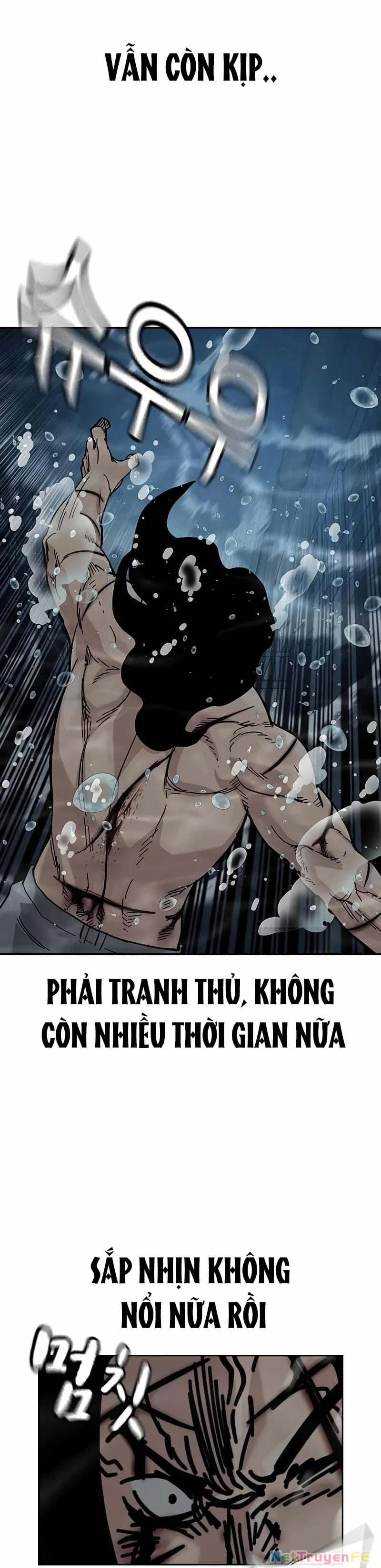 Để Có Thể Sống Sót 154 trang 12