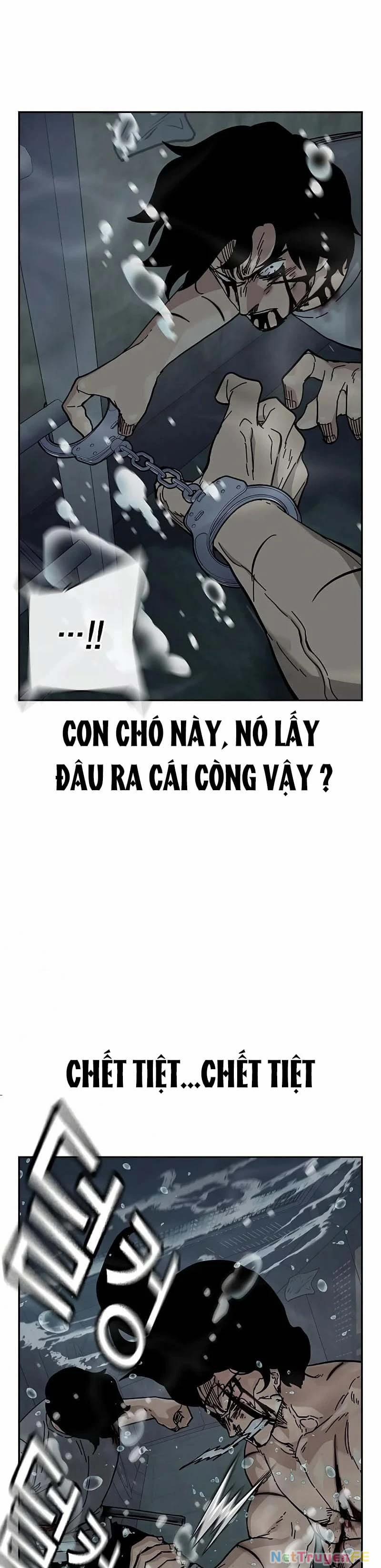 Để Có Thể Sống Sót 154 trang 14