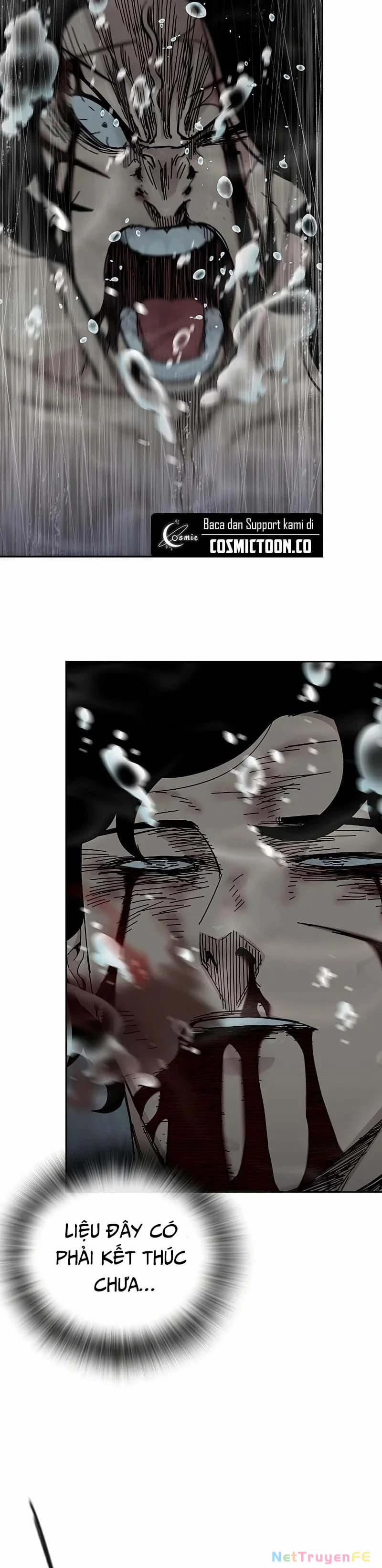 Để Có Thể Sống Sót 154 trang 16