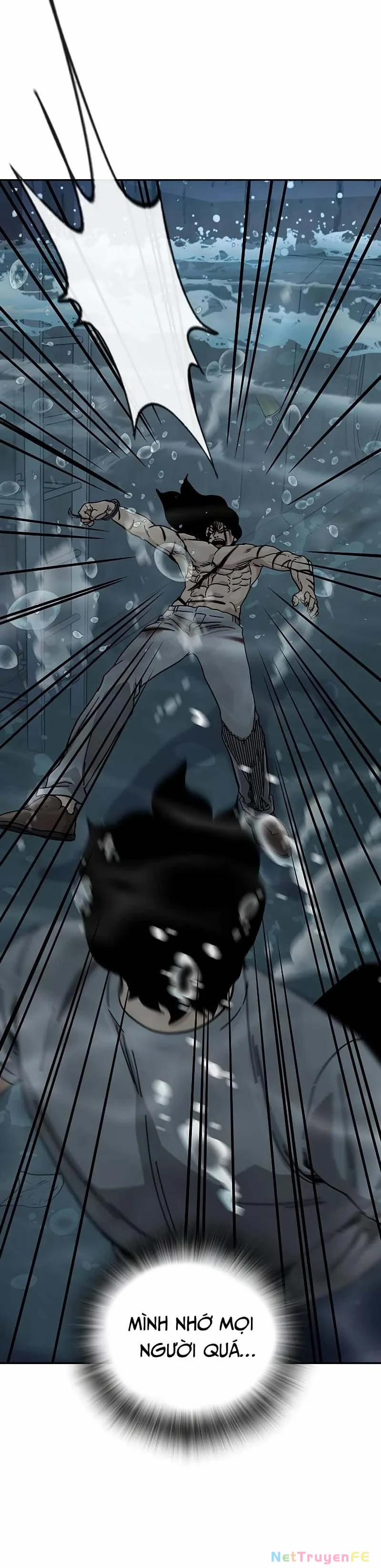 Để Có Thể Sống Sót 154 trang 17