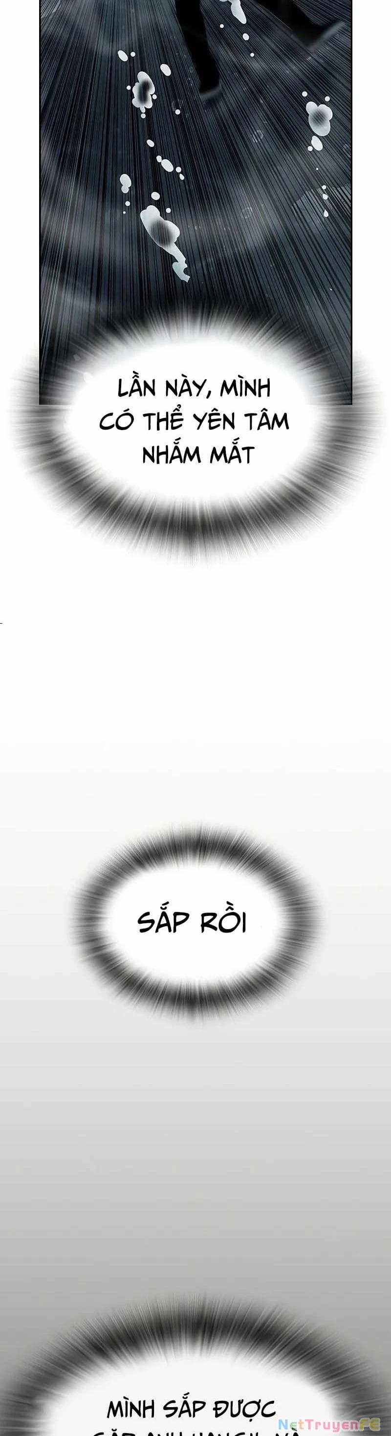 Để Có Thể Sống Sót 154 trang 19