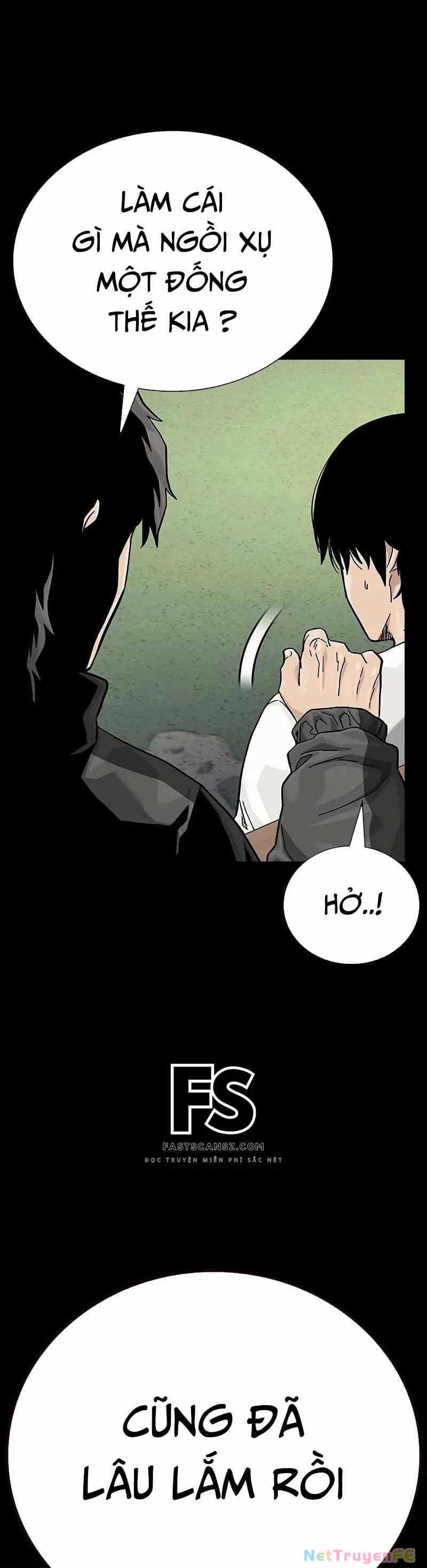 Để Có Thể Sống Sót 154 trang 22