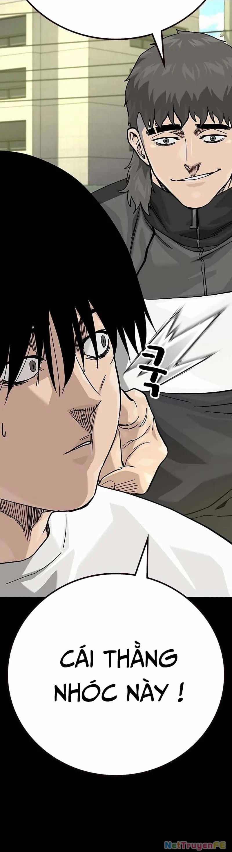 Để Có Thể Sống Sót 154 trang 23