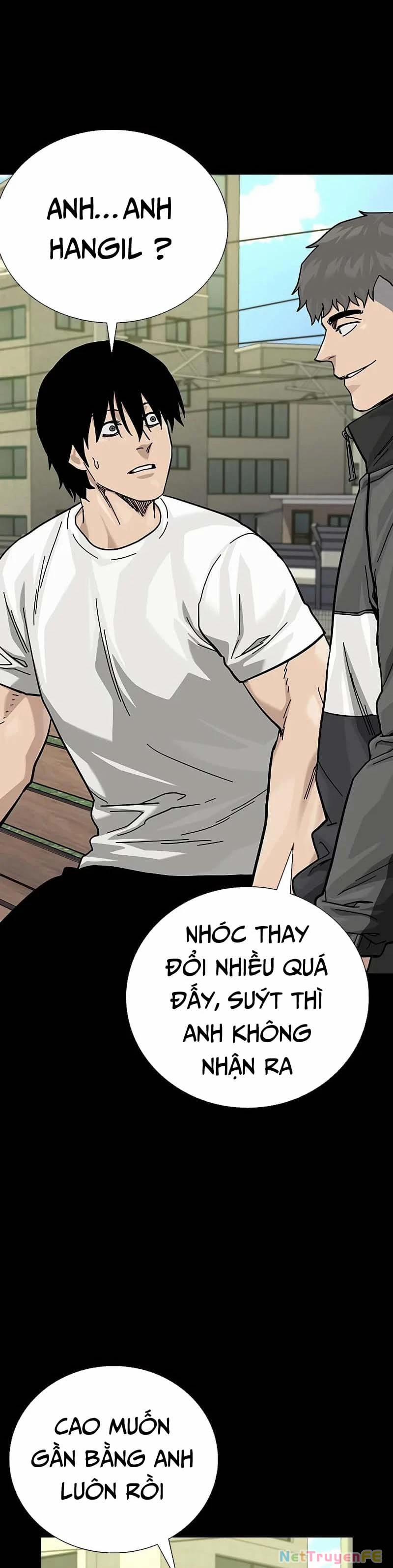 Để Có Thể Sống Sót 154 trang 24