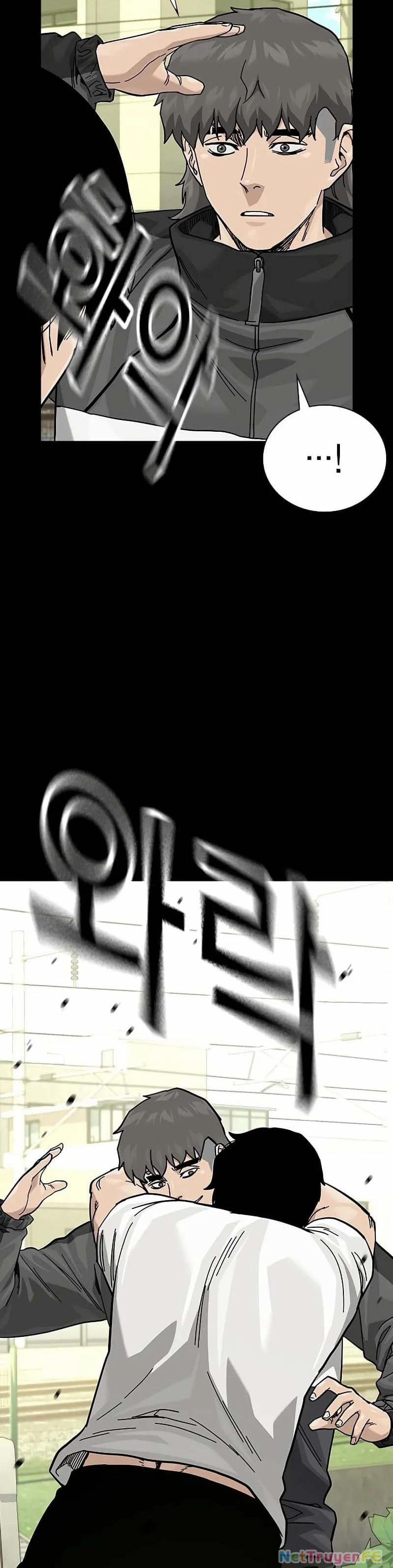 Để Có Thể Sống Sót 154 trang 25