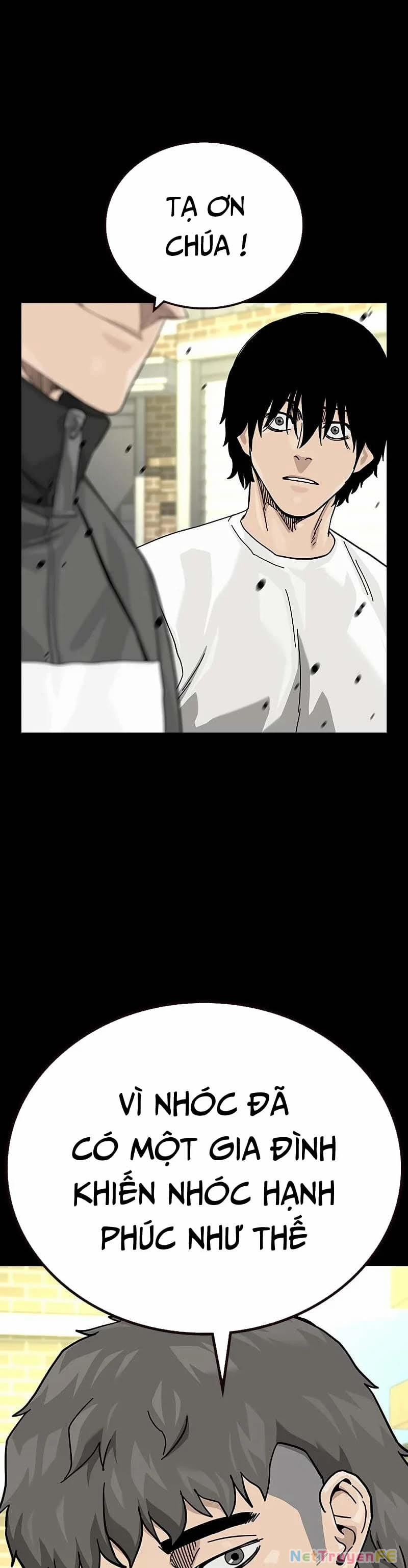 Để Có Thể Sống Sót 154 trang 30