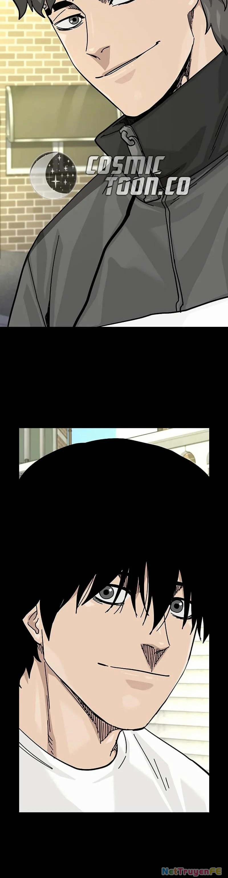 Để Có Thể Sống Sót 154 trang 31