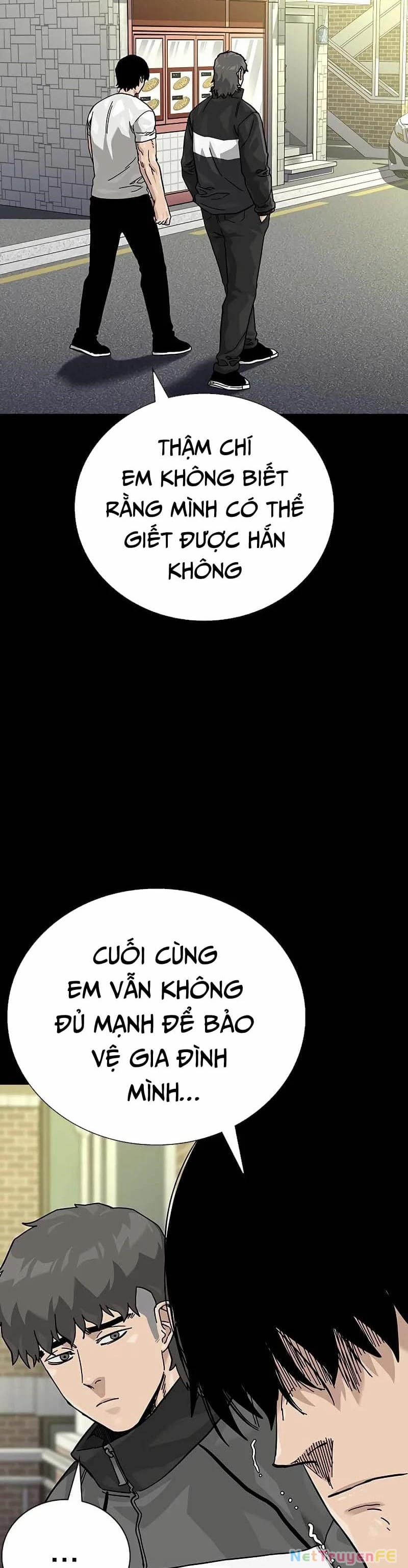 Để Có Thể Sống Sót 154 trang 33
