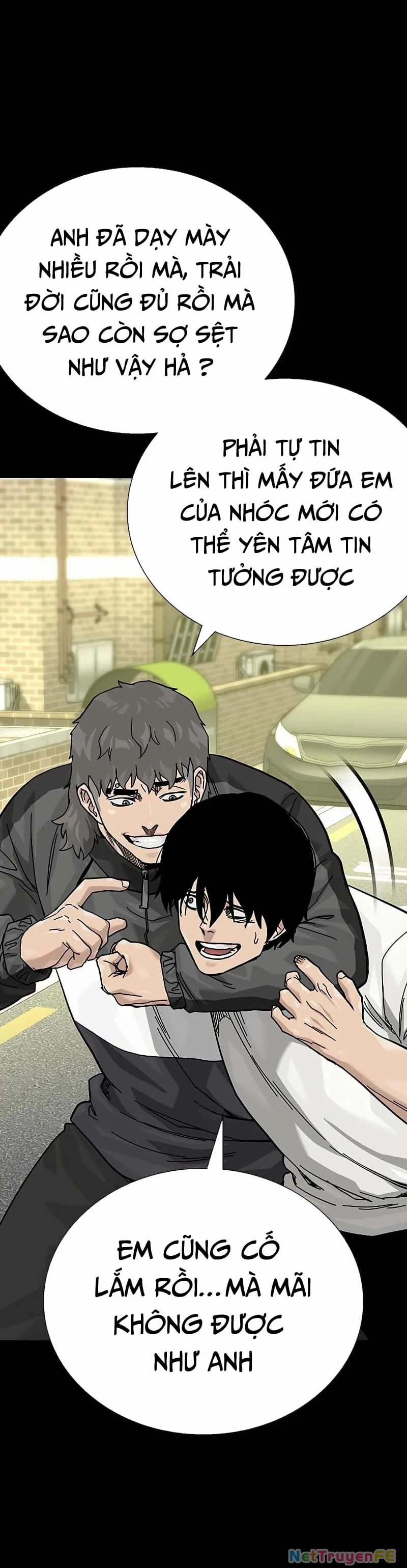 Để Có Thể Sống Sót 154 trang 35