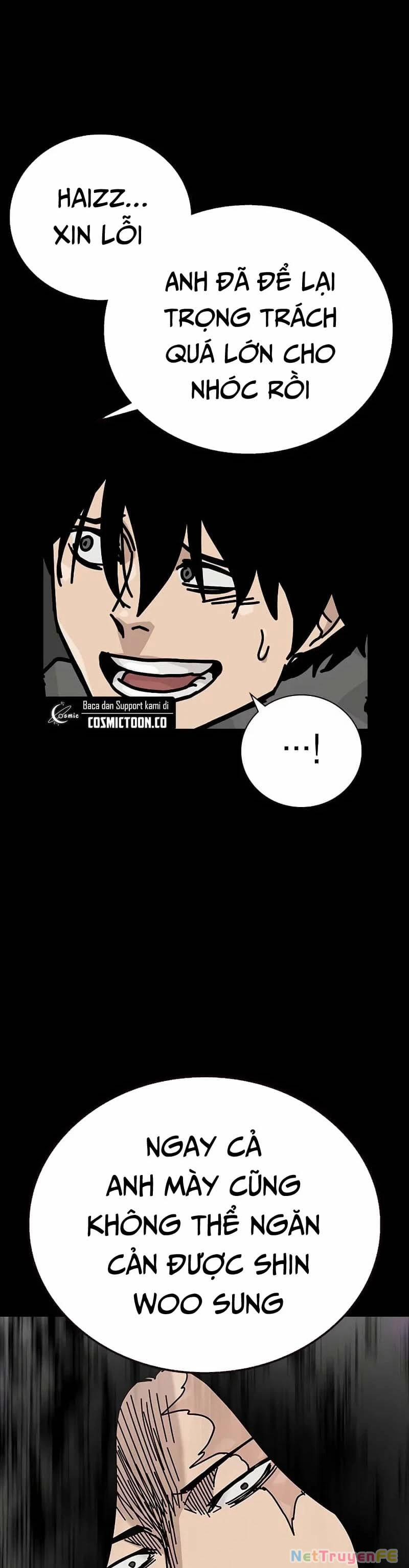 Để Có Thể Sống Sót 154 trang 36