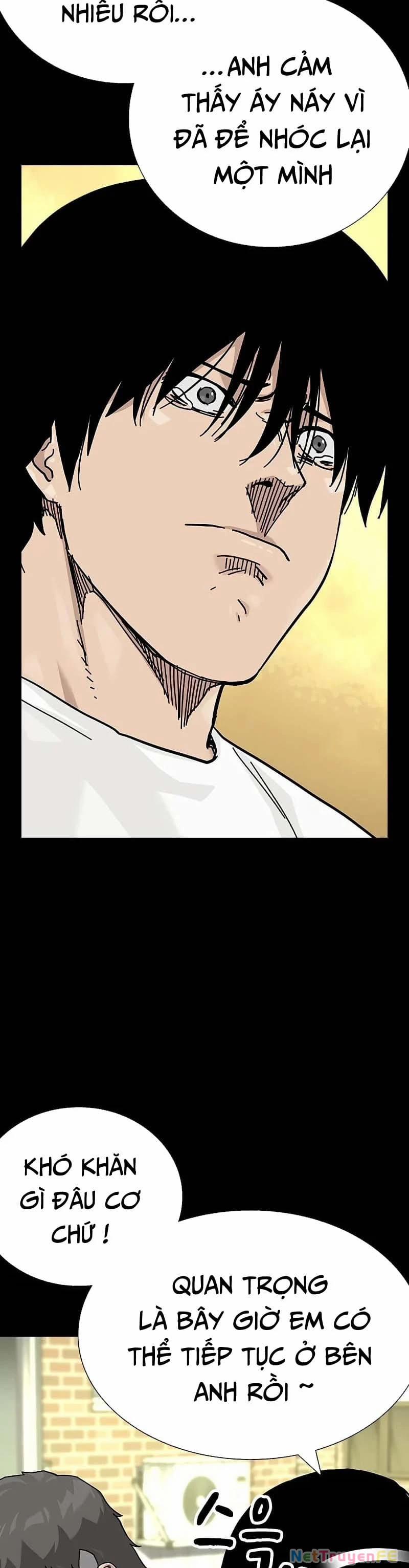 Để Có Thể Sống Sót 154 trang 38