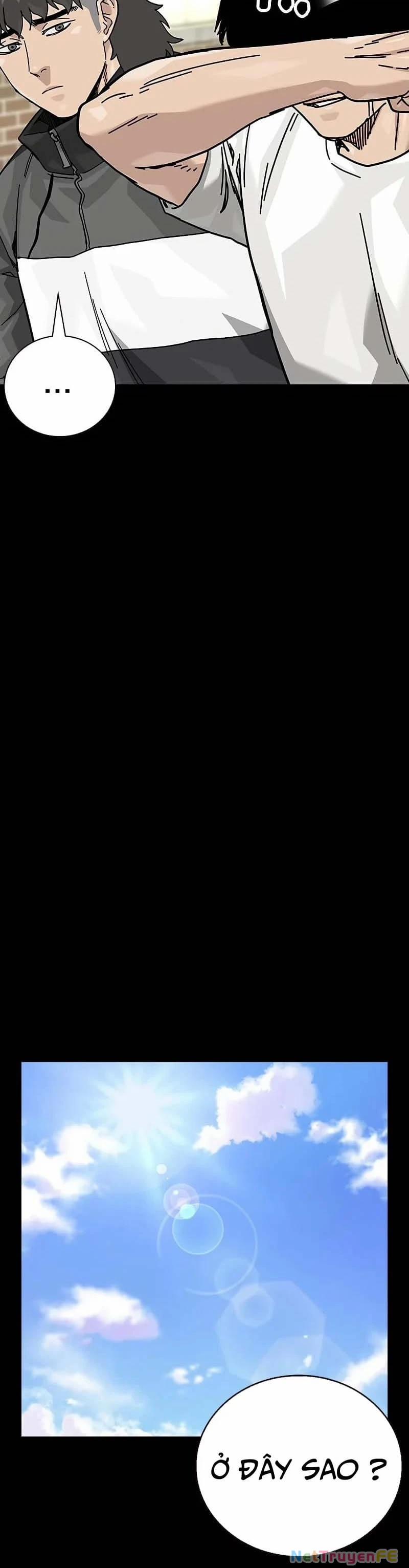 Để Có Thể Sống Sót 154 trang 39