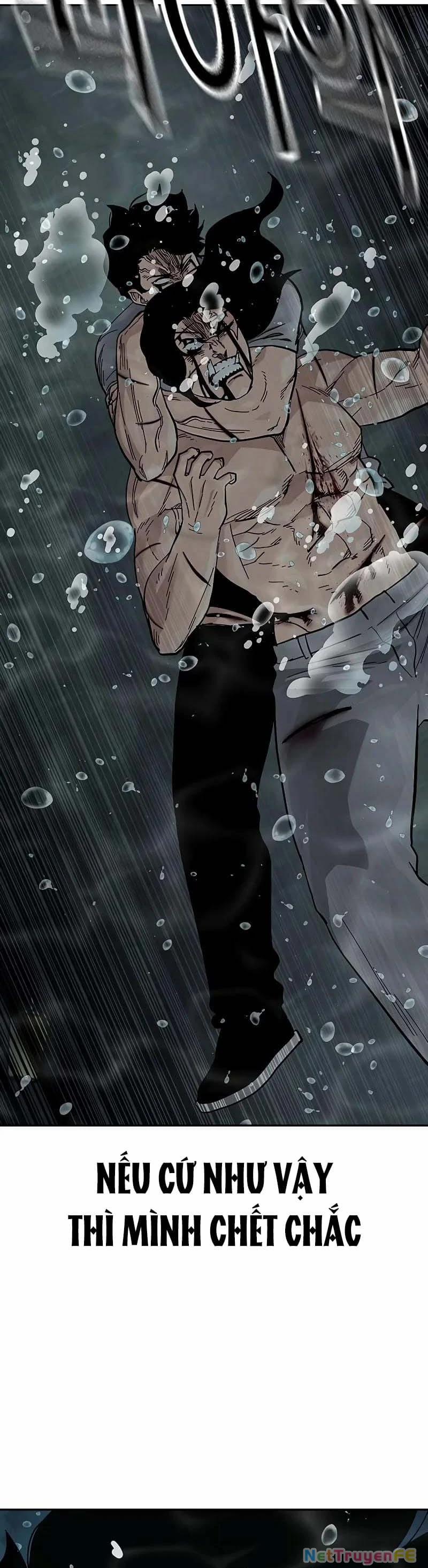 Để Có Thể Sống Sót 154 trang 4
