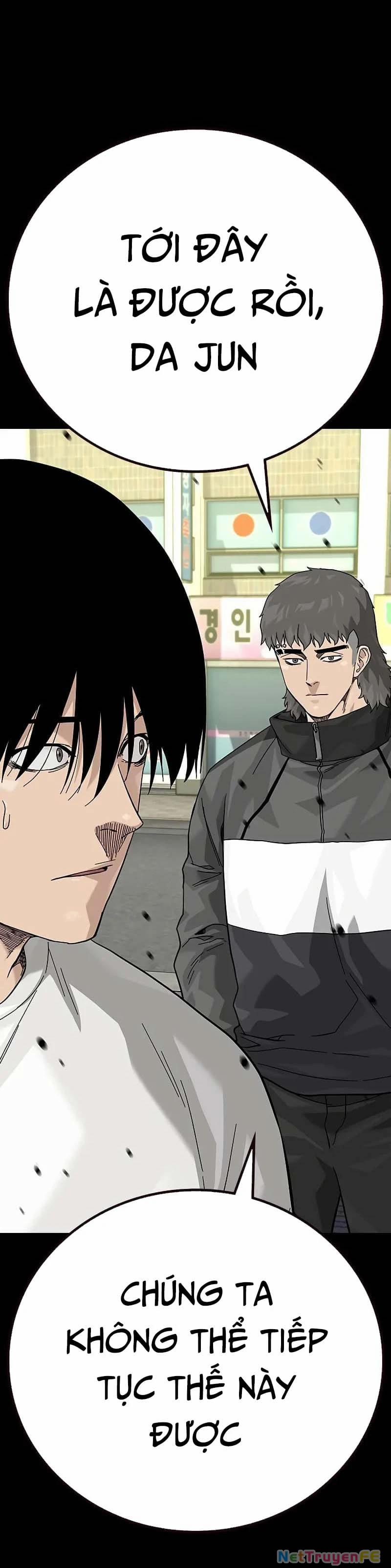 Để Có Thể Sống Sót 154 trang 42