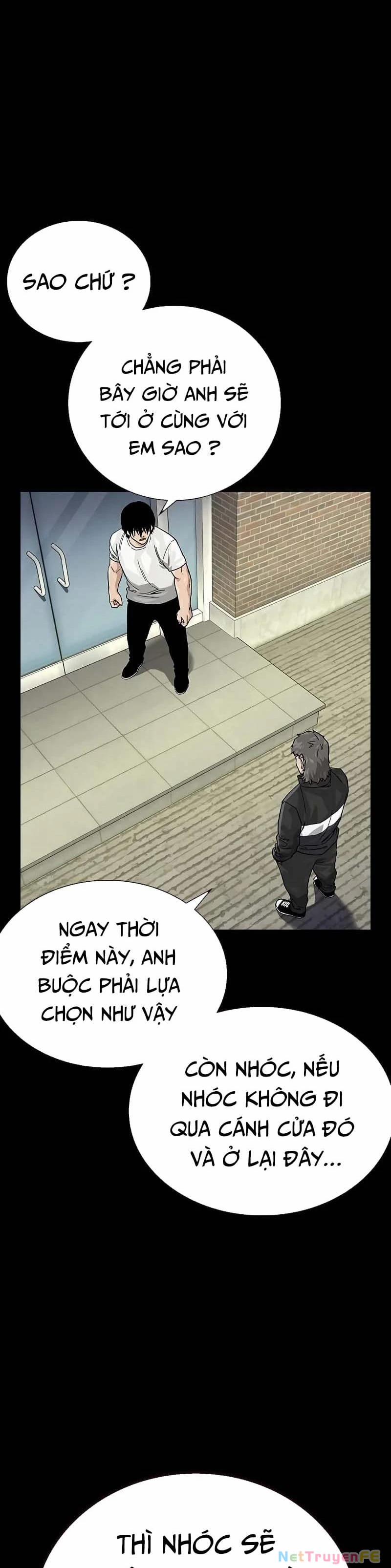 Để Có Thể Sống Sót 154 trang 43