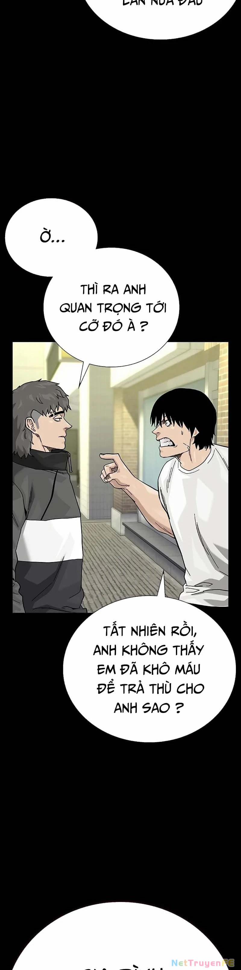 Để Có Thể Sống Sót 154 trang 46