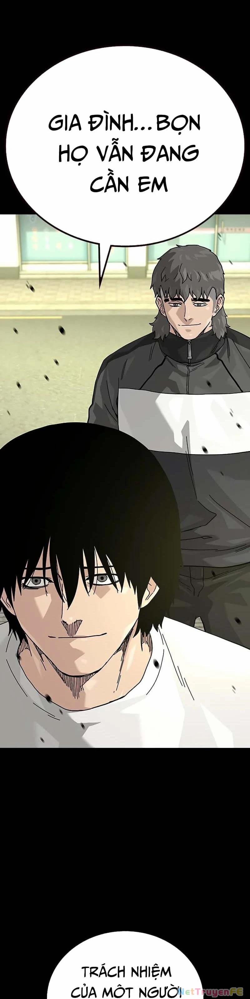 Để Có Thể Sống Sót 154 trang 50