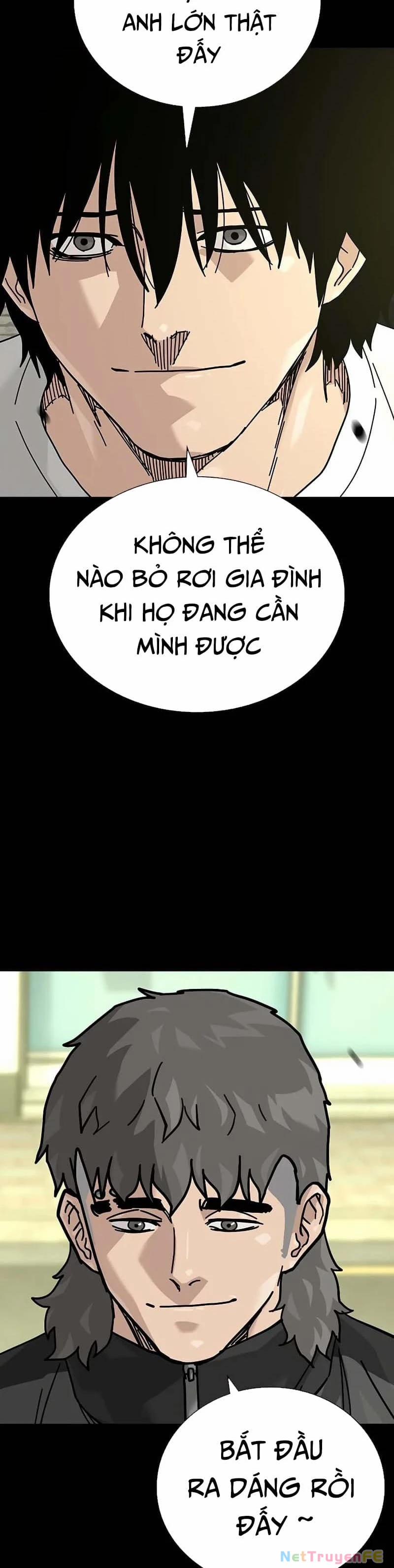 Để Có Thể Sống Sót 154 trang 51