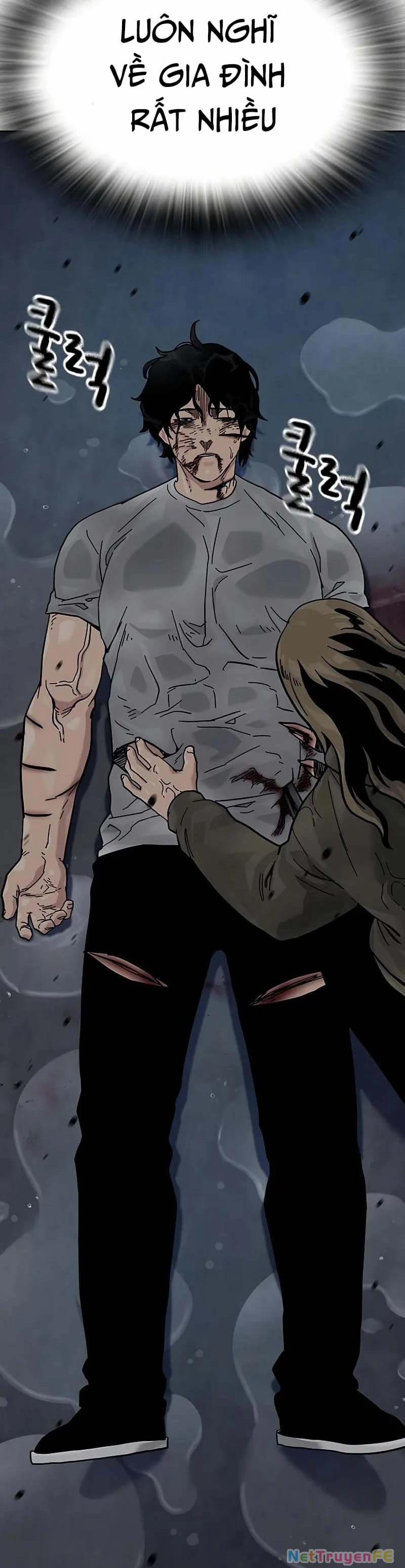 Để Có Thể Sống Sót 154 trang 56