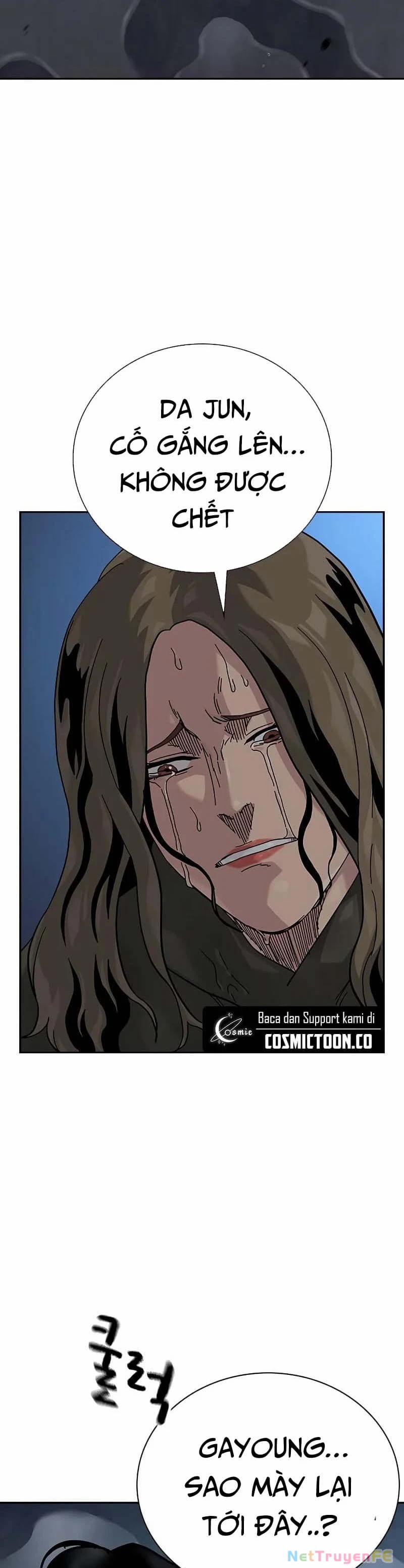 Để Có Thể Sống Sót 154 trang 57