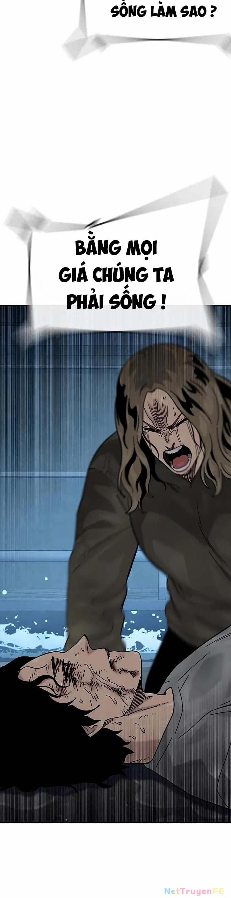 Để Có Thể Sống Sót 154 trang 59