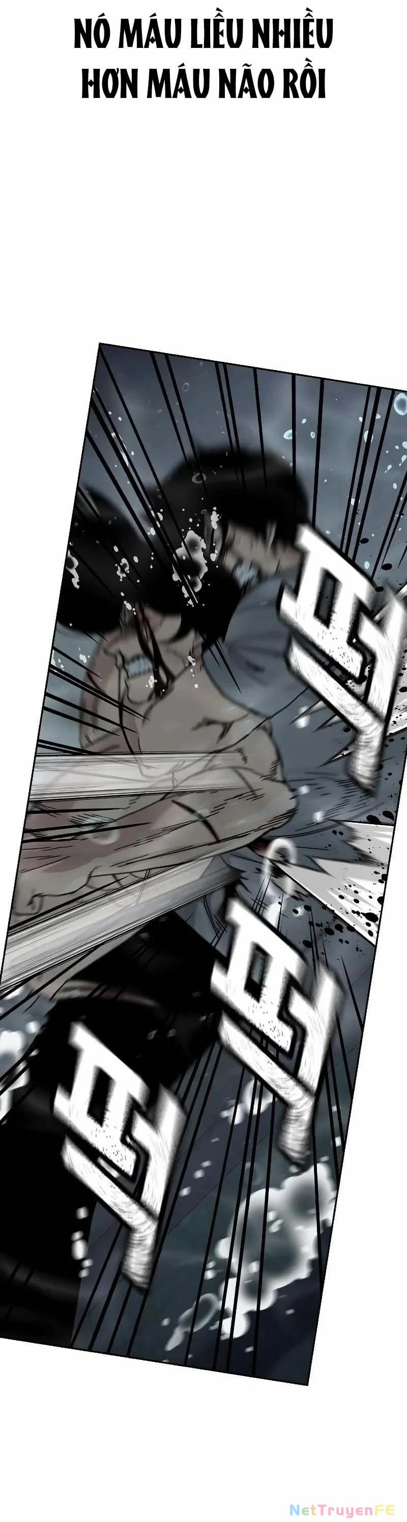 Để Có Thể Sống Sót 154 trang 6