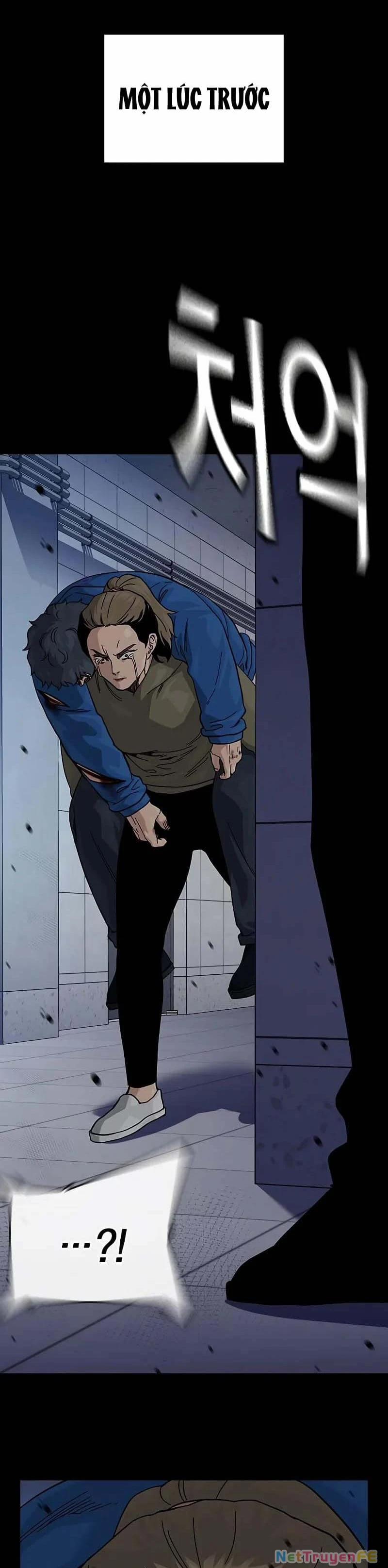 Để Có Thể Sống Sót 154 trang 63