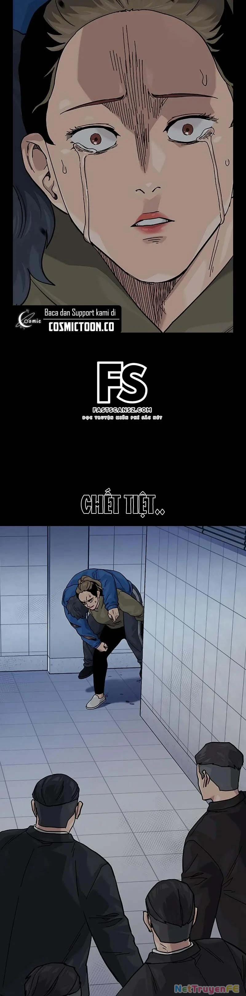 Để Có Thể Sống Sót 154 trang 64