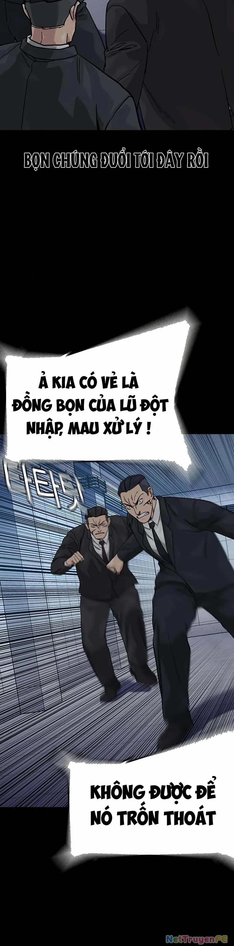 Để Có Thể Sống Sót 154 trang 65