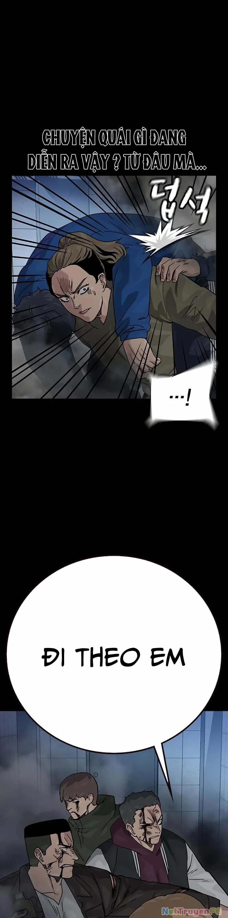 Để Có Thể Sống Sót 154 trang 67