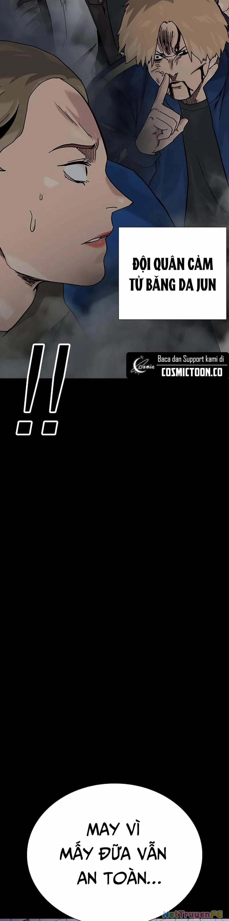 Để Có Thể Sống Sót 154 trang 68