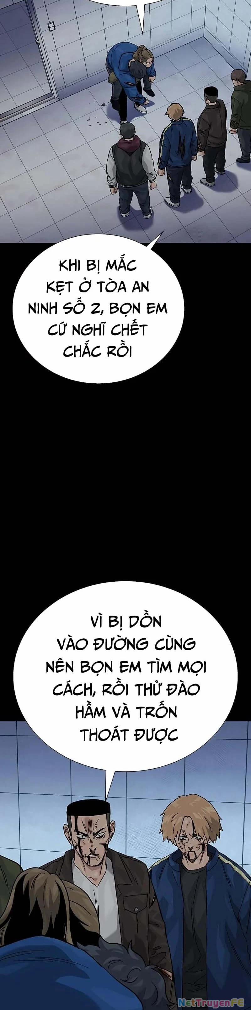 Để Có Thể Sống Sót 154 trang 69